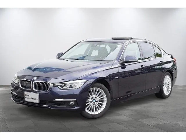 BMW 3 серии
