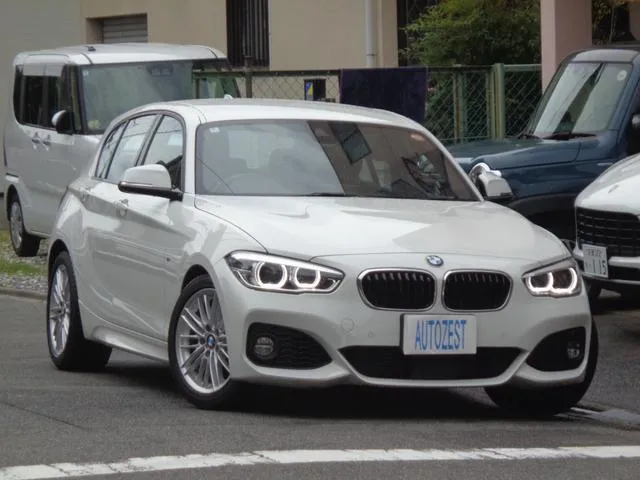 BMW 1 серии